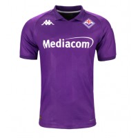 Maglia Calcio Fiorentina Prima Divisa 2024-25 Manica Corta